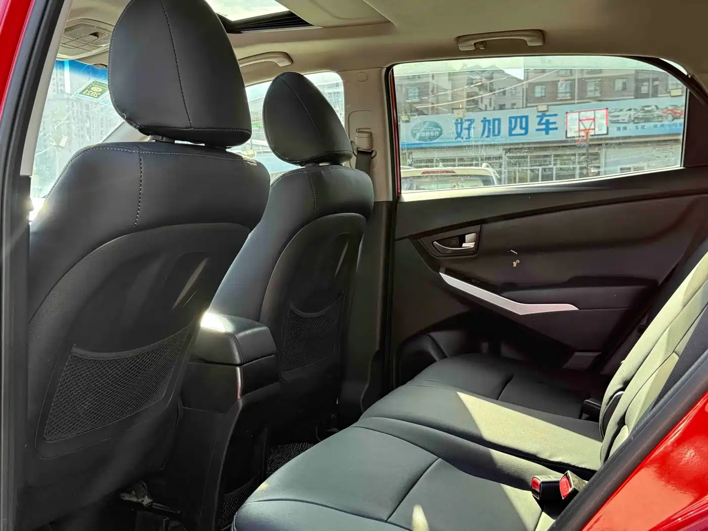 SsangYong Korando 2015 2015 2.0L 2WD Automatic Pure Edition