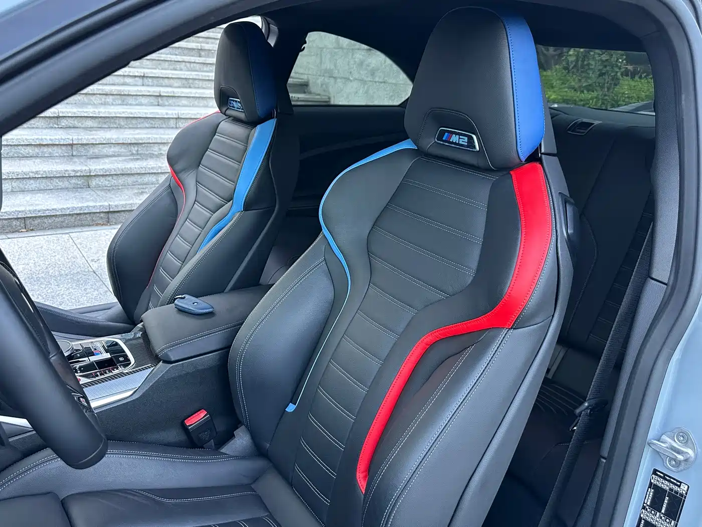 BMW M2 2025 2024 M2