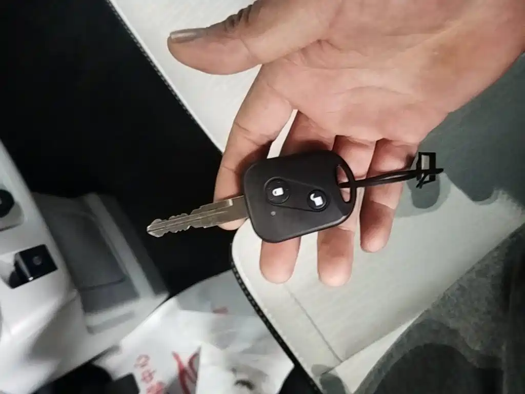 SRM Xinyuan Xinyuan E3 2026 2025 Model Fudi 310KM Utility Passenger