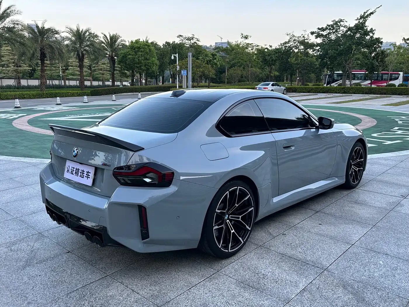 BMW M2 2025 2024 M2