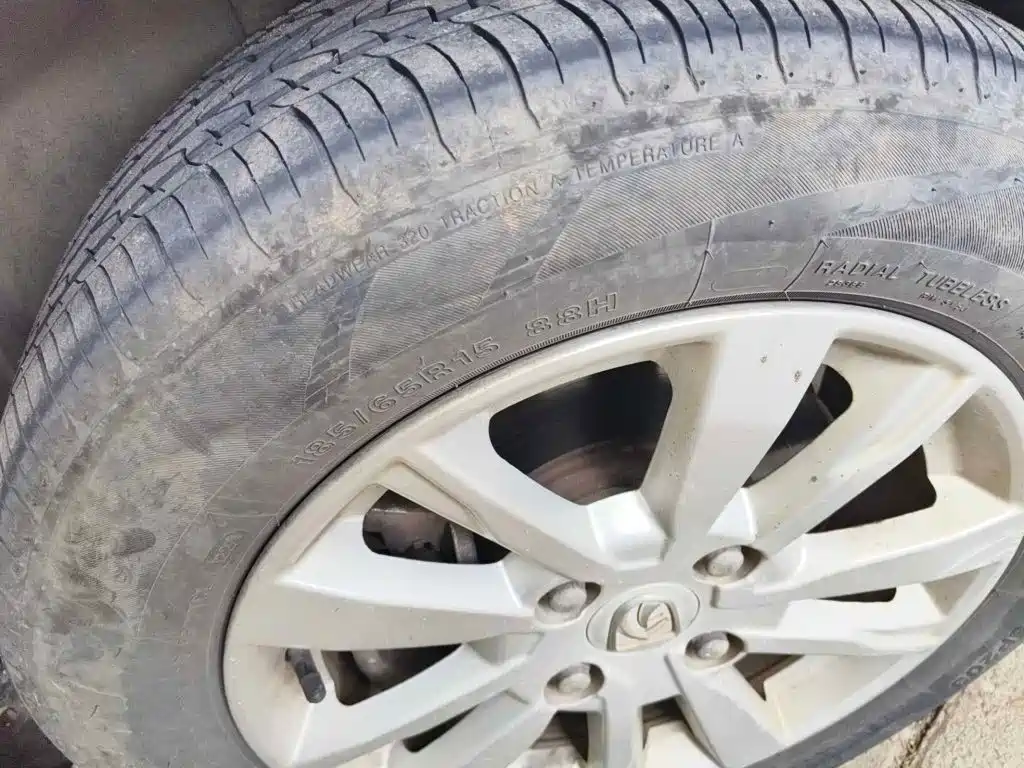 Baojun 360 2018 2018 1.5L Manual Elite (China V)