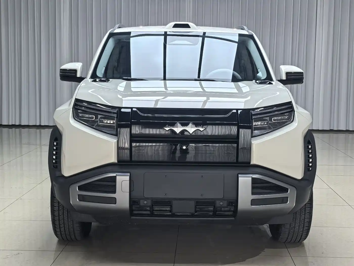 2026 Fang Cheng Bao Titanium 3