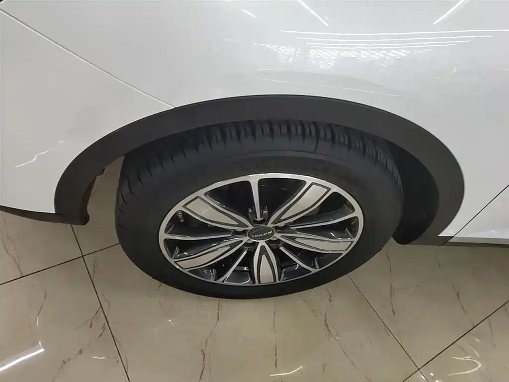 Haval H6 2021 Model 1.5T Automatic Champion Edition фото 22