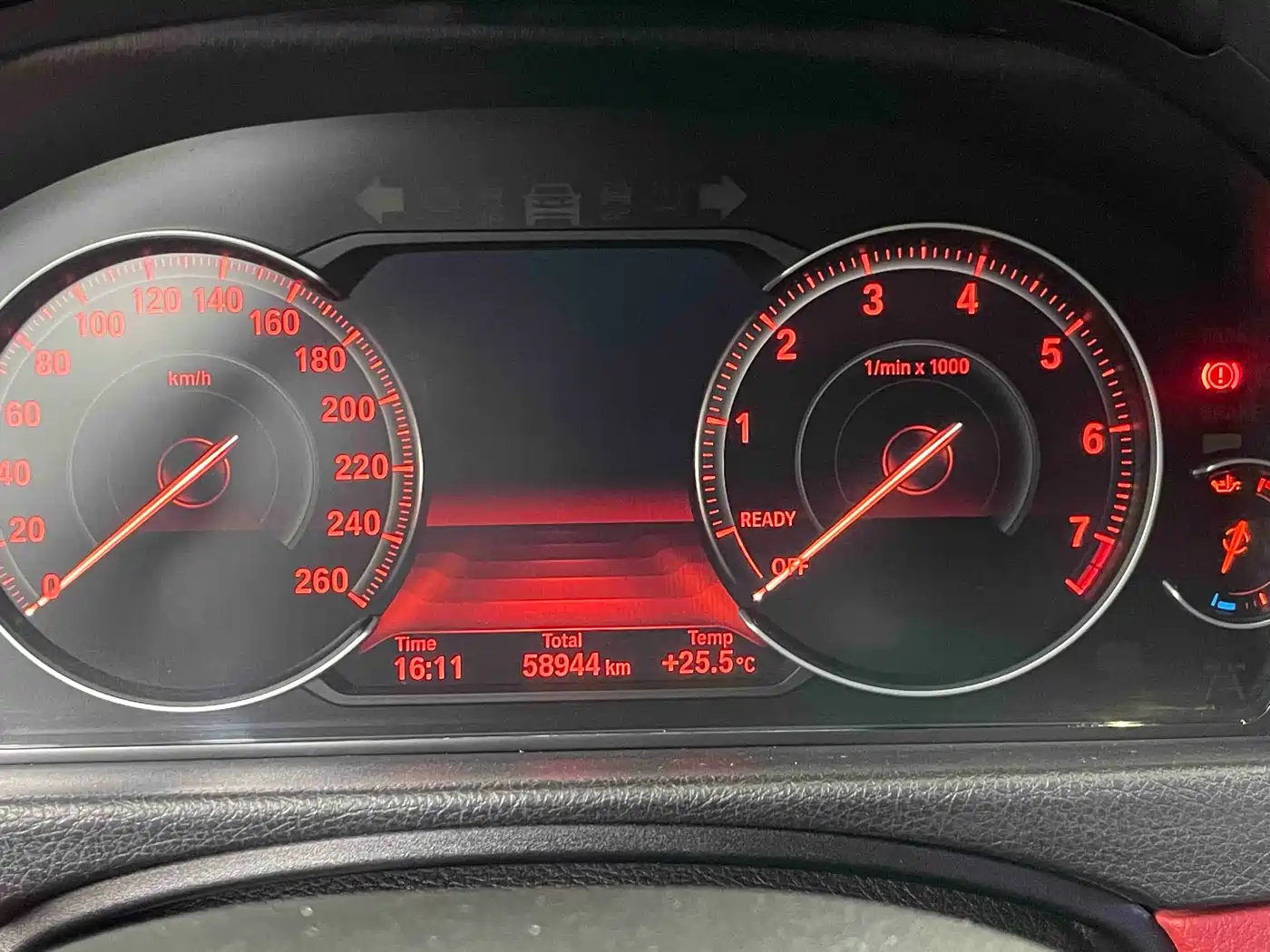 BMW 4 Series 2017 425i M Sport Package фото 7