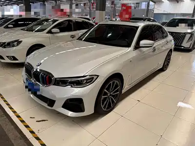 BMW 3