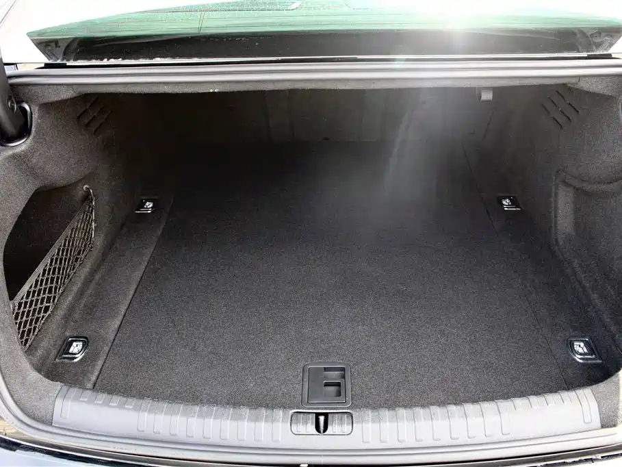 Audi A6L 2019 45 TFSI Premium Elegance фото 14