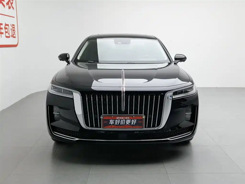 Hongqi HONGQI H9