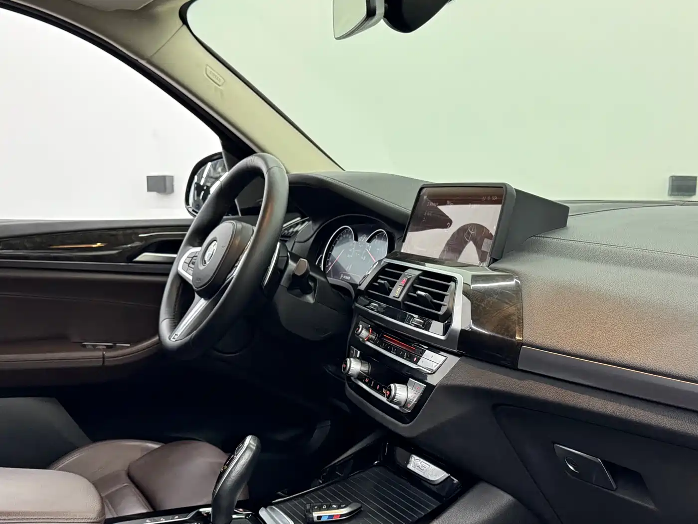 BMW X3 2019 xDrive30i Leading M Sport Package фото 12