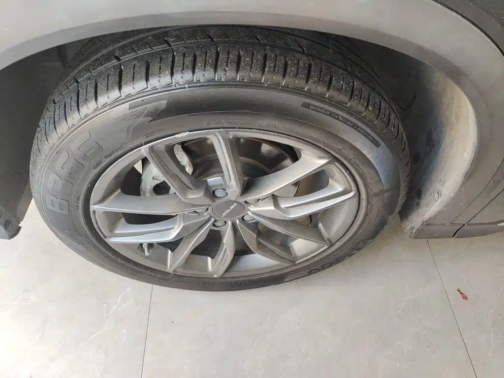 Dongfeng Fengguang Fengguang 580 2022 2022 1.5T Auto Quiet Enjoyment Model