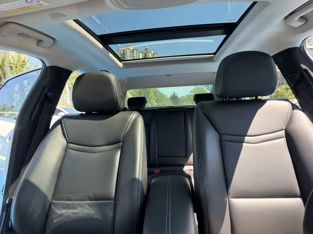 Cadillac XTS 2020 2018 28T Technology