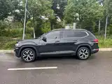 Фото 3 - Volkswagen Teramont