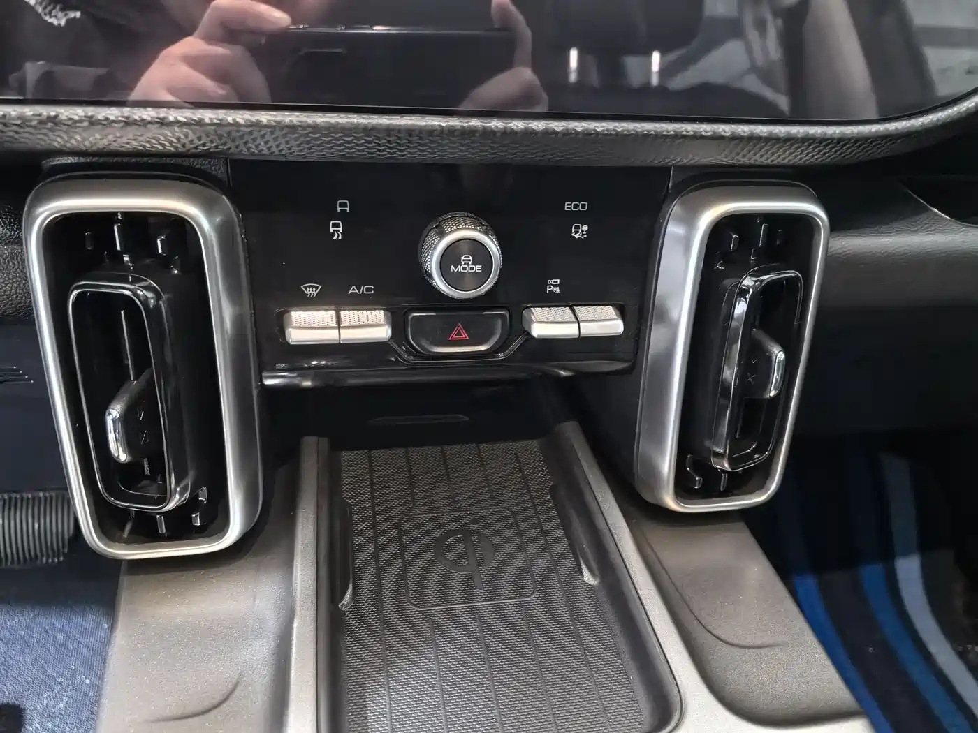 Haval Big Dog 2024 1.5T DCT Border Collie Edition фото 13