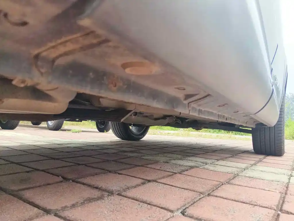 Dongfeng Fengguang Fengguang ix5 2020 2019 220T CVT Zhi Yue China VI