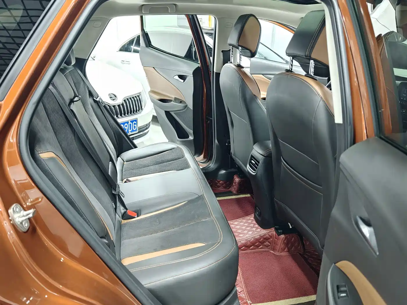 Buick Encore 2019 2020 20T CVT Luxury Edition