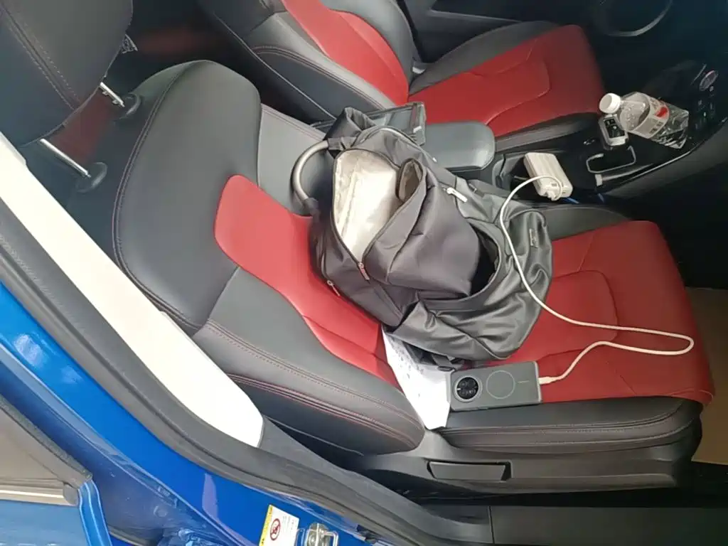Haval H2s 2017 2017 Blue Label 1.5T DCT Elite