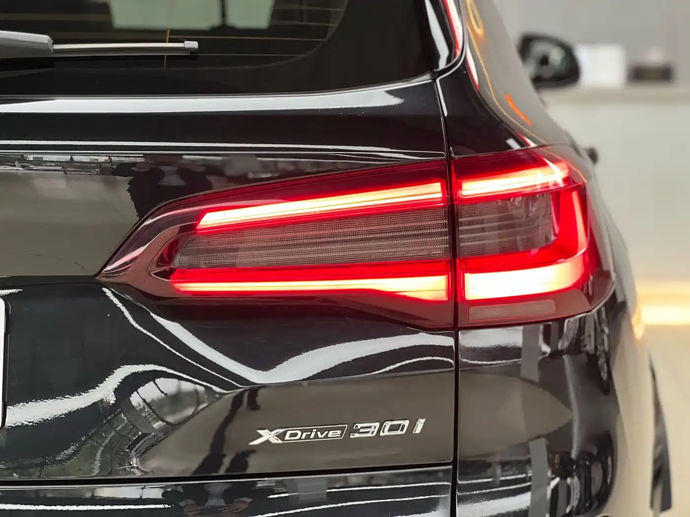 BMW X5 (Import) 2021 Facelift xDrive30i M Sport Package фото 18