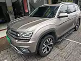 Фото 1 - Volkswagen Teramont