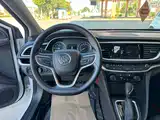 Фото 12 - Buick Excelle