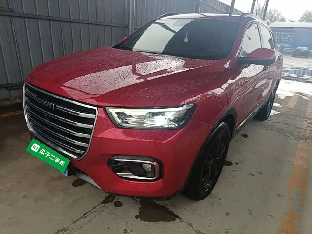 Photo 1 - Haval H6