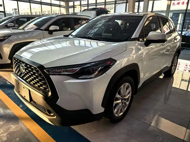 TOYOTA COROLLA SHARP AMPLIFIER