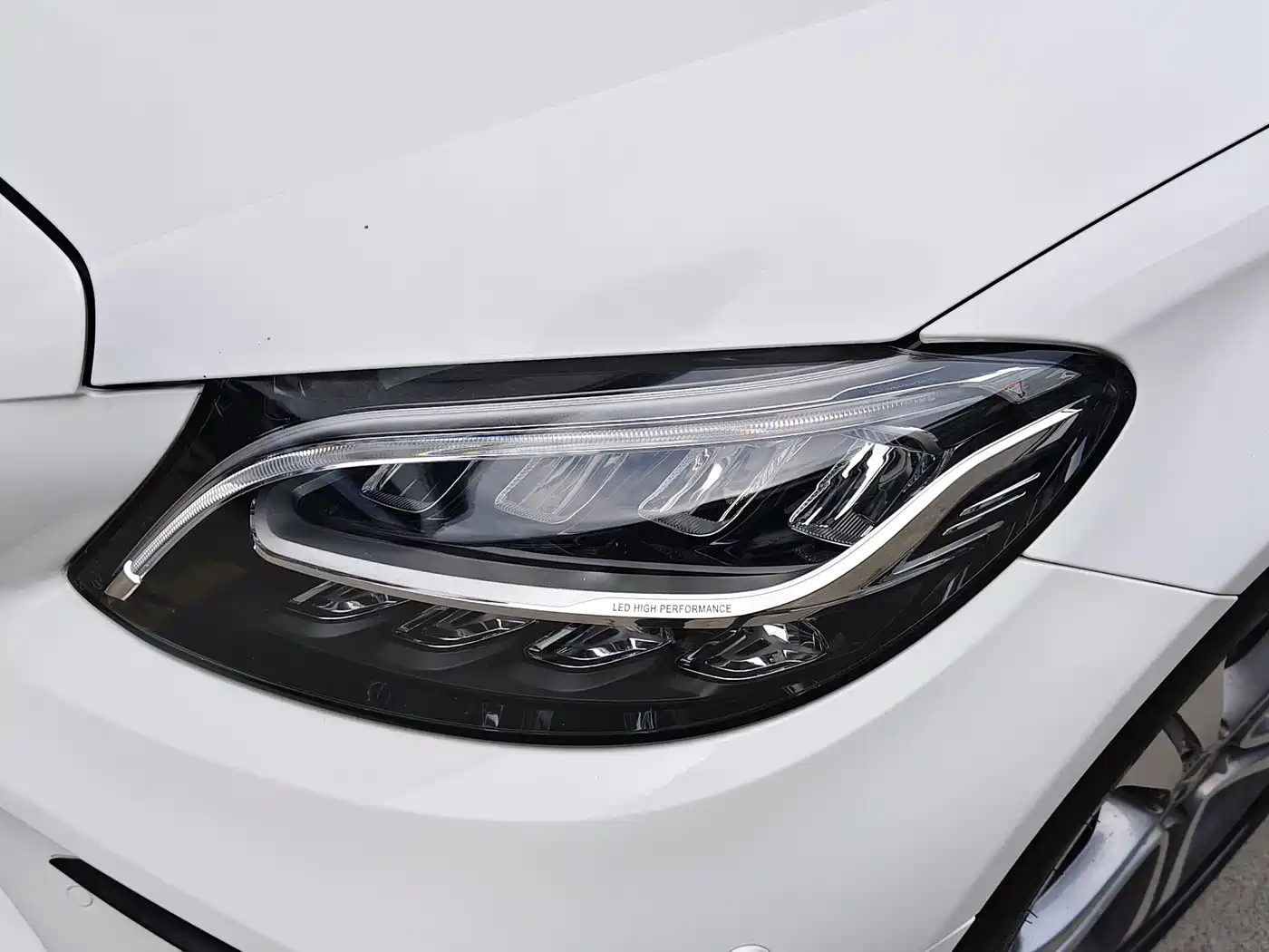Mercedes-Benz C-Class 2020 Facelift C 260 L Sport фото 12