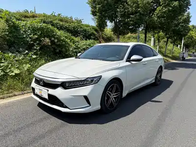 Honda Inspire