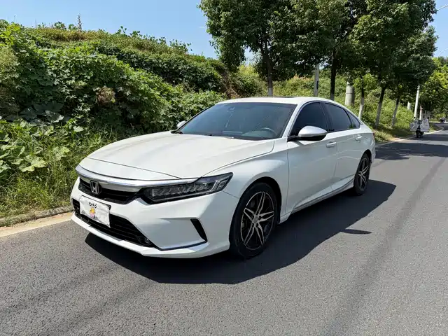 Honda Inspire 260TURBO, Элит Комфорт