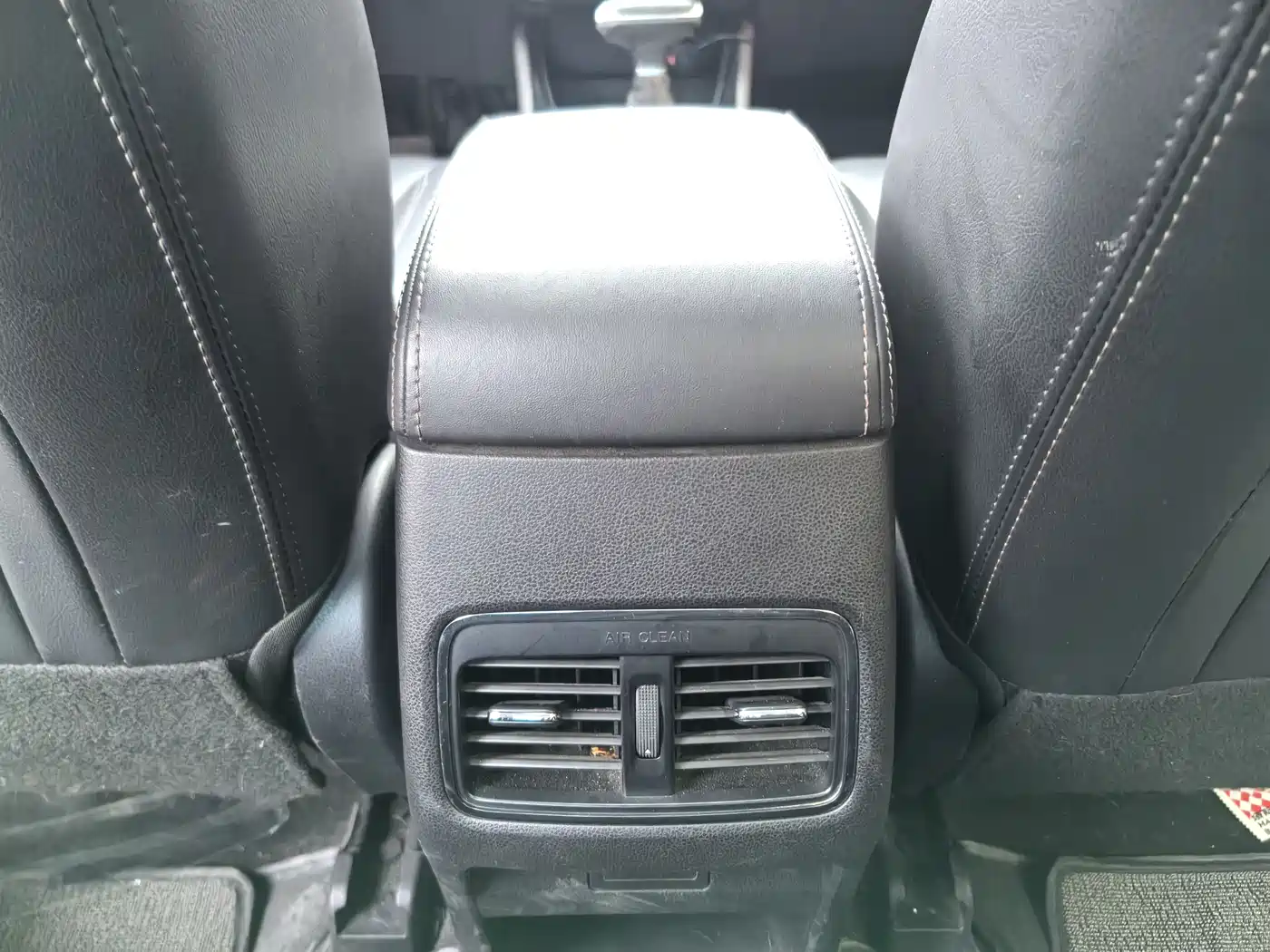 GAC Trumpchi Trumpchi GA4 2018 200T Automatic Exclusive фото 17