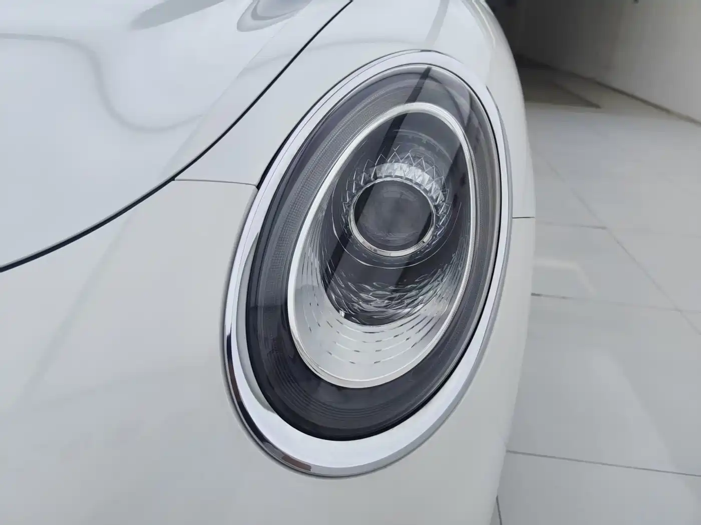 Ora Lightning Cat 2024 2022 555km Premium Edition