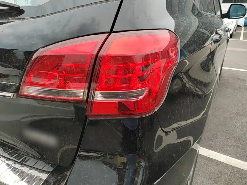 Haval H2 2015 2014 1.5T Manual 2WD Elite Edition