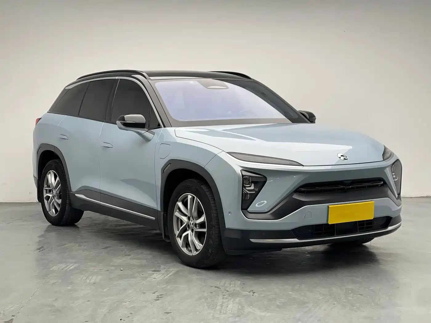 NIO ES6 2022 2020 600KM Sport