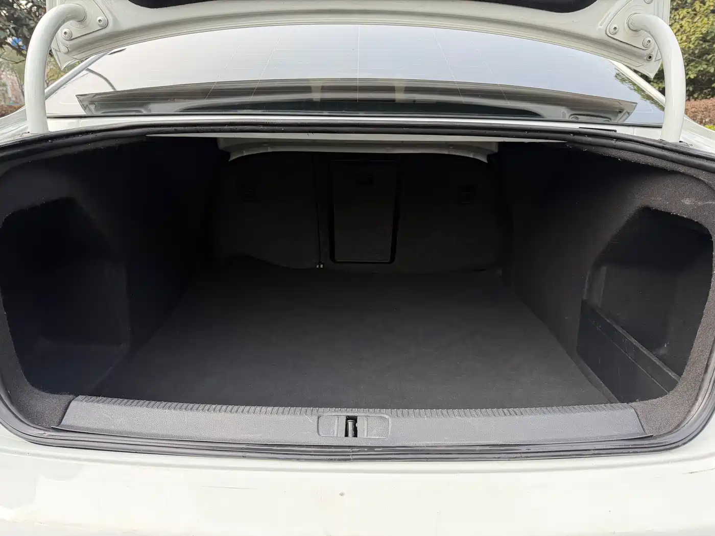 Volkswagen Magotan 2013 1.8TSI Luxury фото 9