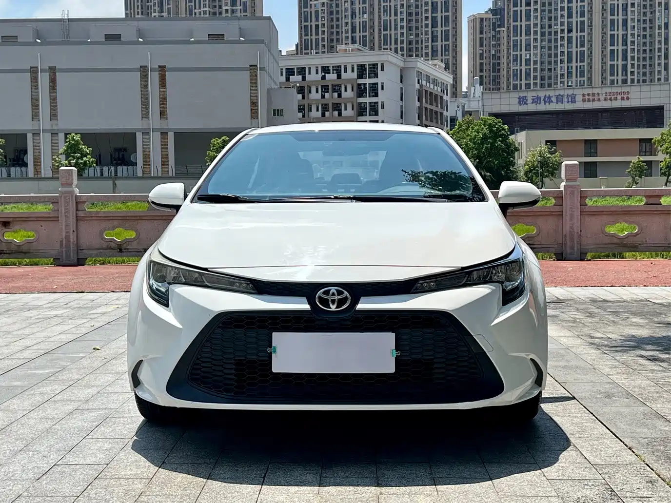 Toyota Levin, миниатюра 2
