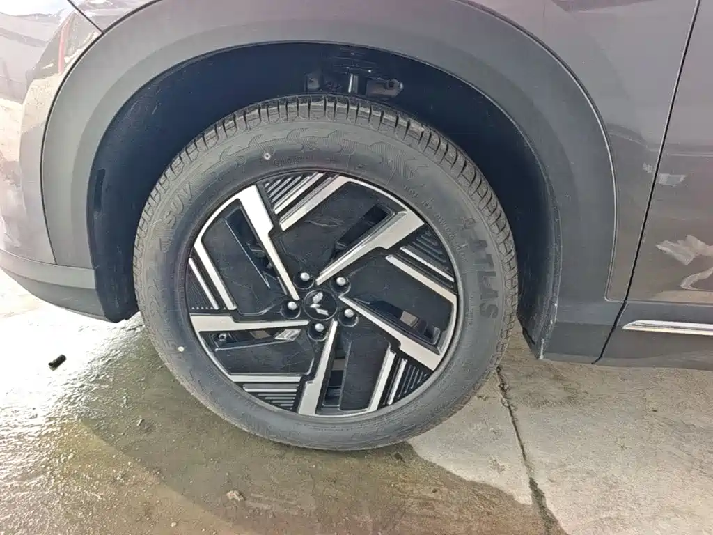 Wuling Motors Wuling Xingguang S 2026 2024 130km Flagship Model