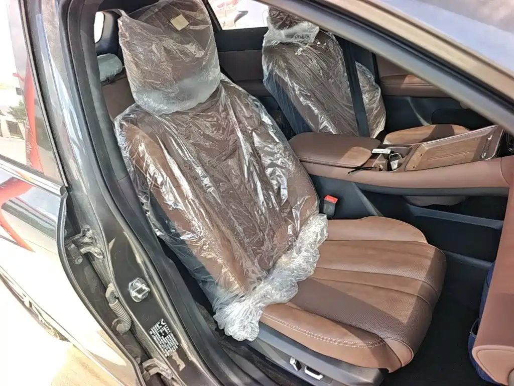 Wuling Motors Wuling Xingguang S 2026 2024 130km Flagship Model