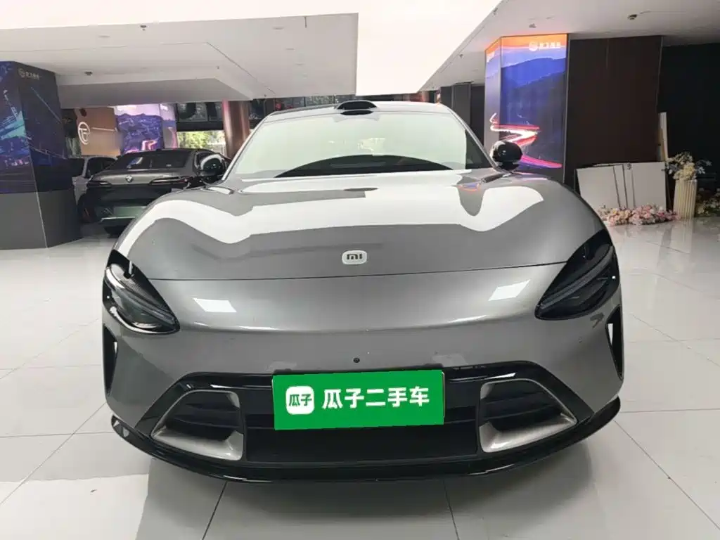 Xiaomi Auto Xiaomi YU7 2026 2025 Ultra Long Range High Performance AWD Max Edition