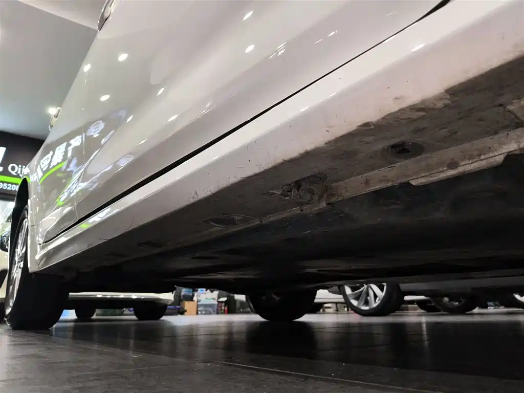 Toyota Corolla 2019 1.2T S-CVT GL-i Elite Edition фото 19