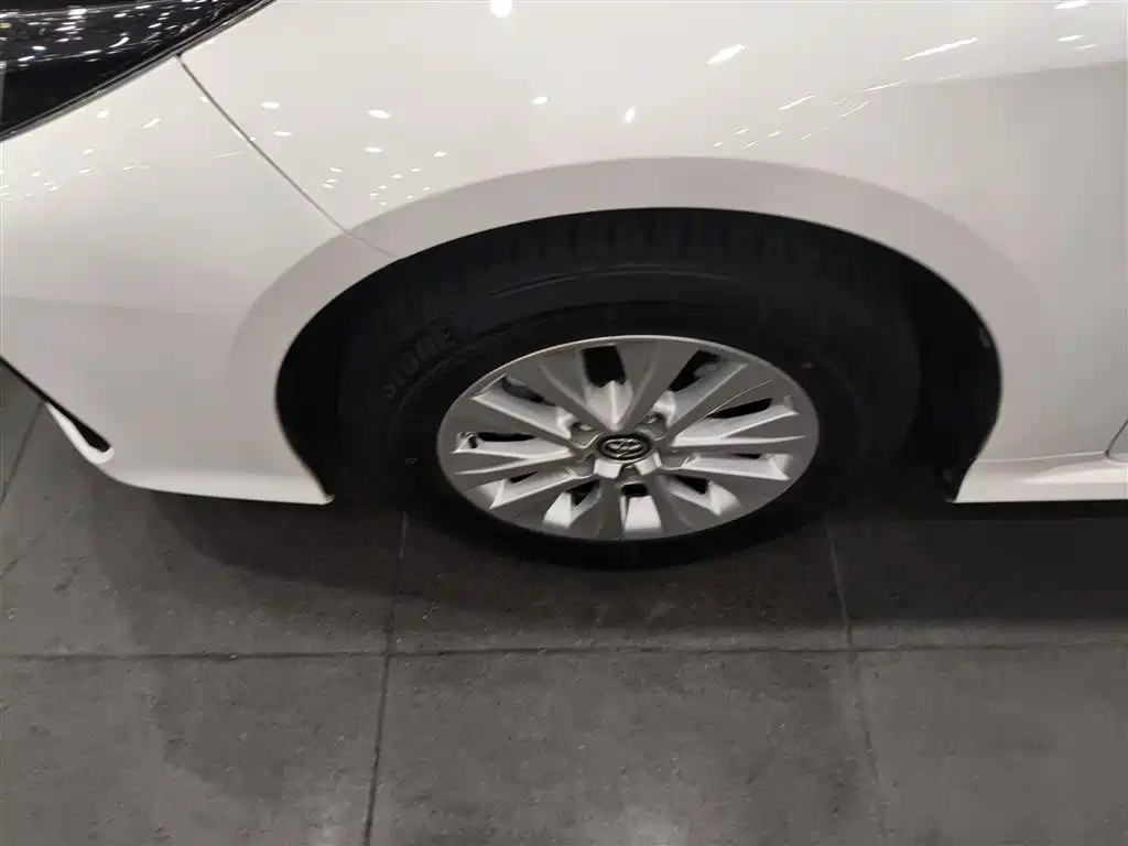 Toyota Corolla 2019 1.2T S-CVT GL-i Elite Edition фото 25