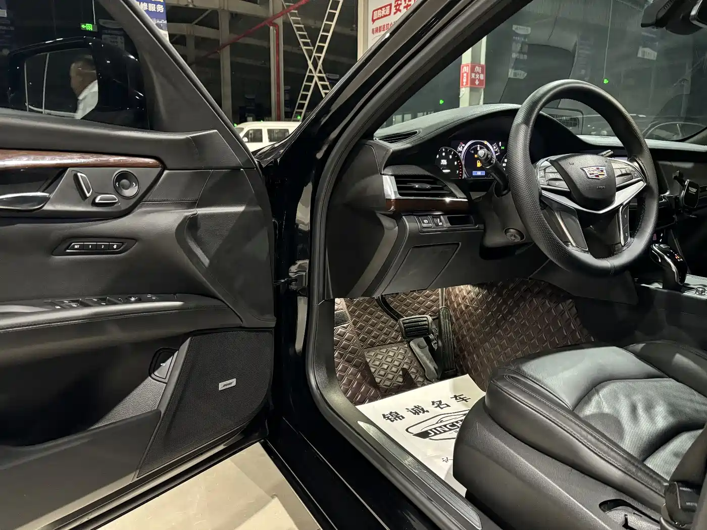 Cadillac CT6 2022 28T Style фото 15