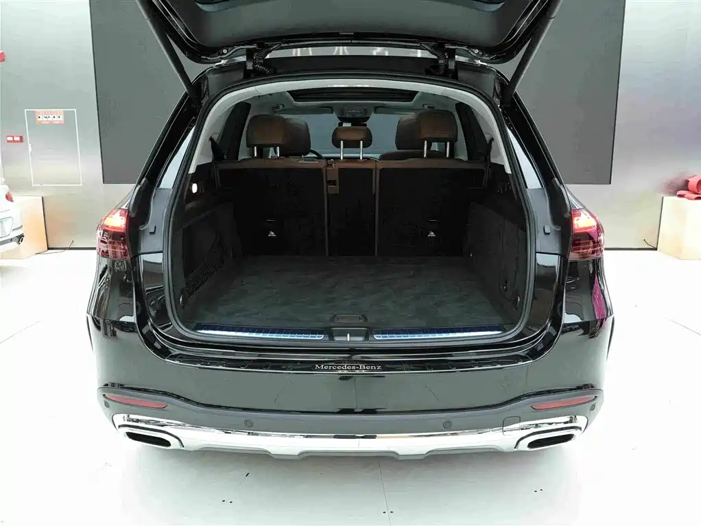 Mercedes-Benz GLE 2026 2026 GLE 350 4MATIC Dynamic