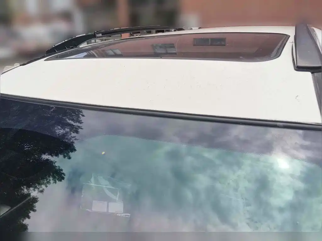 BYD S6 2014 2014 2.4L Automatic Premium 5-seater