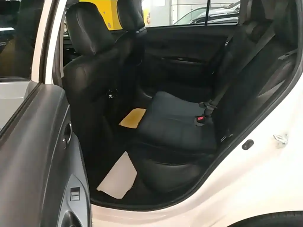Toyota Vios FS 2023 2021 1.5L CVT Fengchi Edition