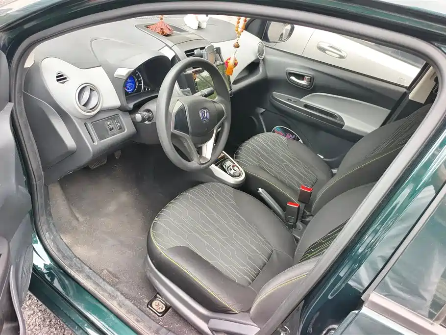 CHANGAN BENBEN E STAR