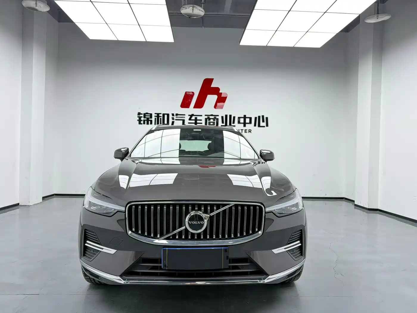 Volvo XC60 2025 B5 AWD Smart Luxury Edition