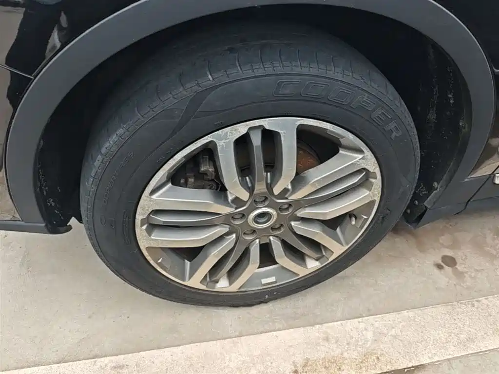 Haval H7 2017 Blue Label H7L 2.0T Automatic Luxury фото 23