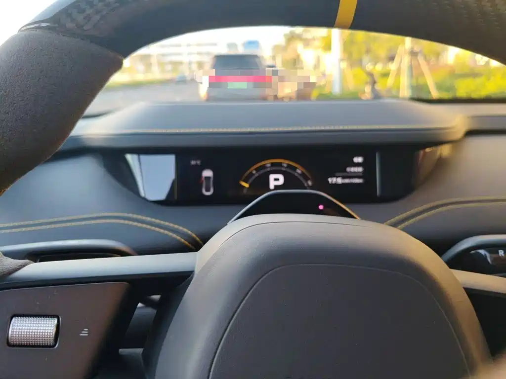 Xiaomi Auto Xiaomi SU7 Ultra 2025 2025 Model Ultra