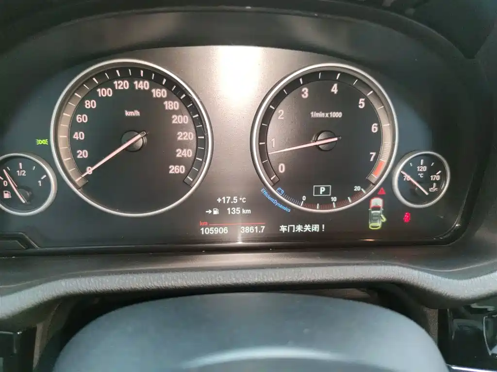 BMW X3 (Import) 2014 xDrive20i X Design Package фото 12