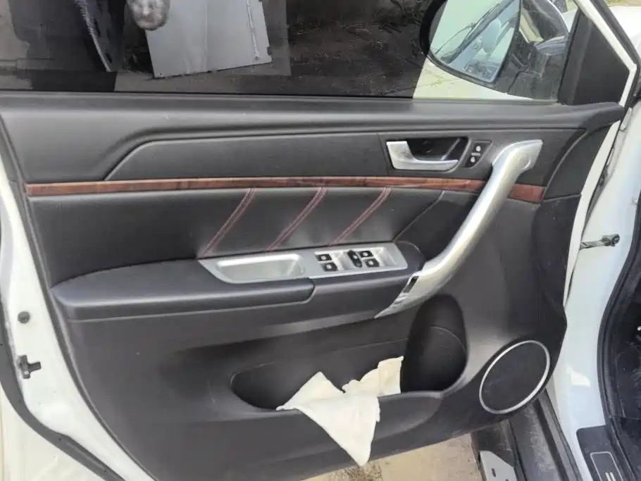 Haval H6 2014 2014 Sport 1.5T Manual 2WD Elite