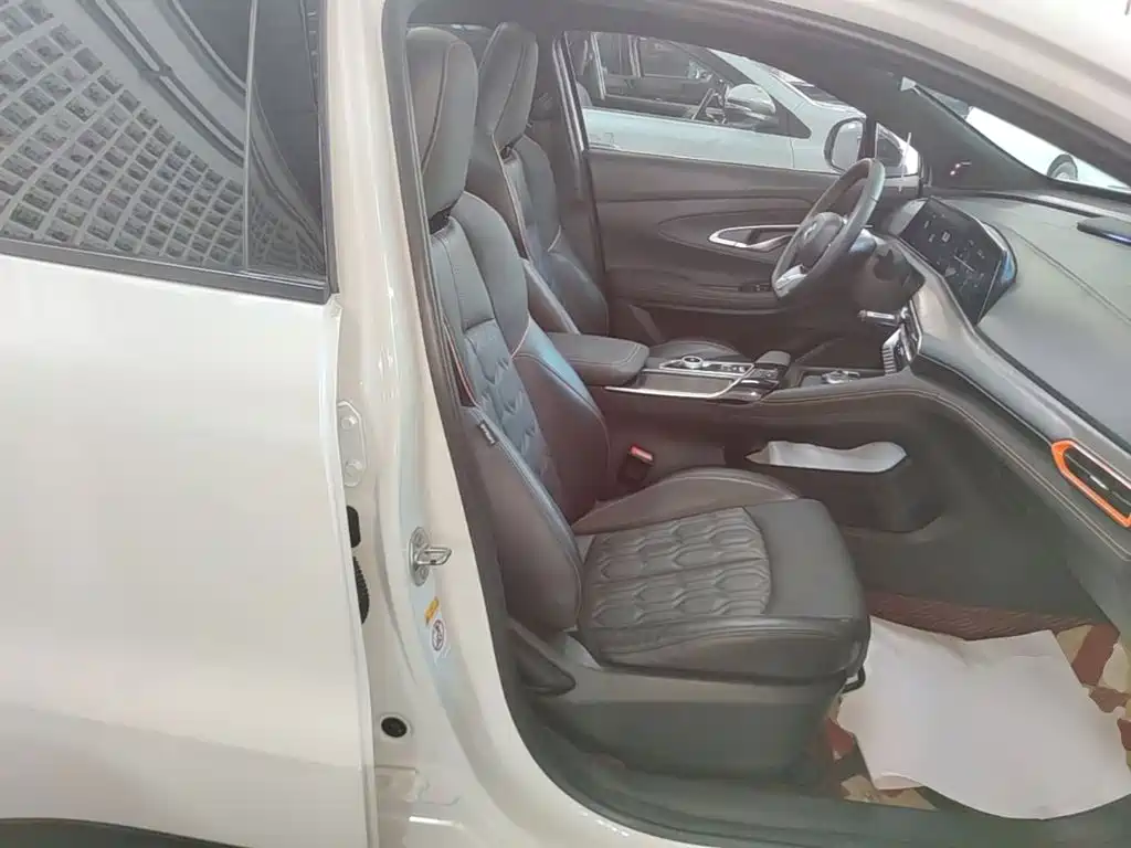 Changan UNI-T 2023 2022 Model 1.5T Premium