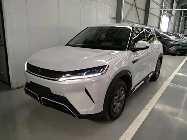 BYD Yuan UP 401KM, Энергия